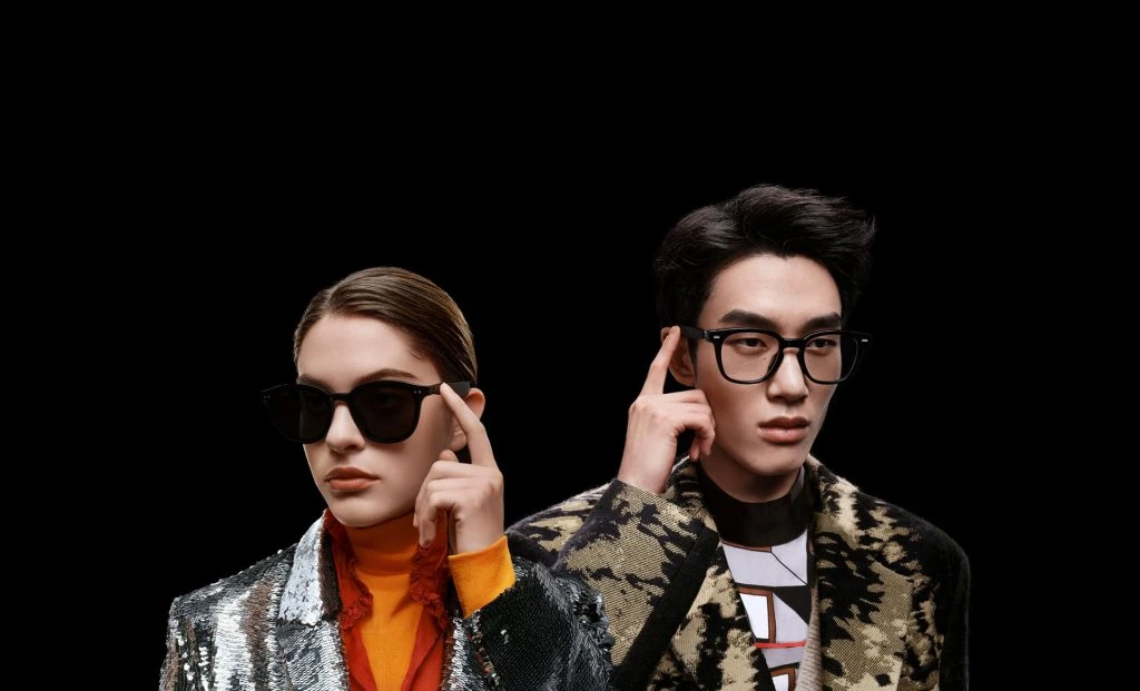 Huawei'den Yapay Zeka Gözlükleri Geliyor: Çeviri Yapabilecek!