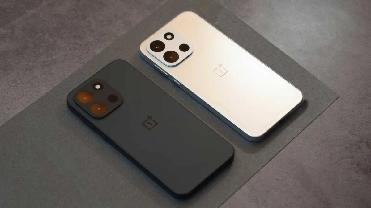 OnePlus Nord 6 Şarj Detayları Belli Oldu