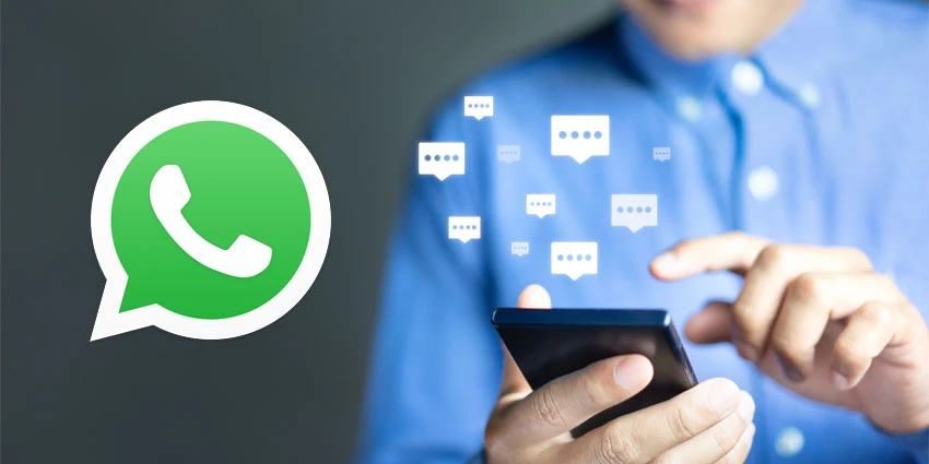 WhatsApp’tan Mesajlaşmayı Hızlandıracak Yenilik: Emojiye Göre Çıkartma Önerileri iOS'e Geliyor!