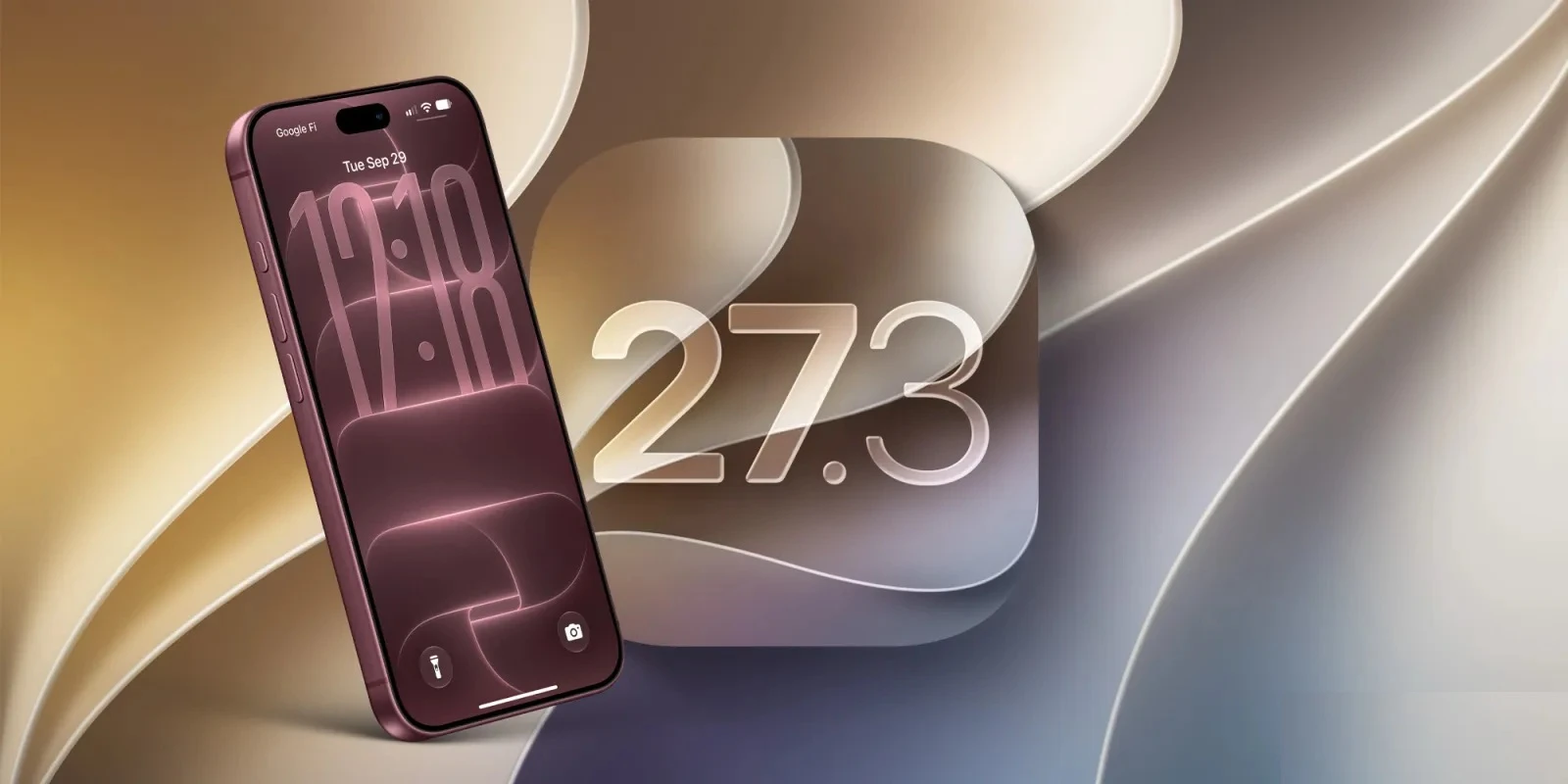 iOS 27.3 Ne Zaman Çıkacak? iPhone'lara Hangi Özellikleri Getirecek?