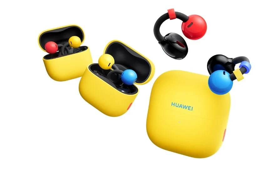 Huawei FreeClip 2 Güçlü Özelliklerle Görücüye Çıktı