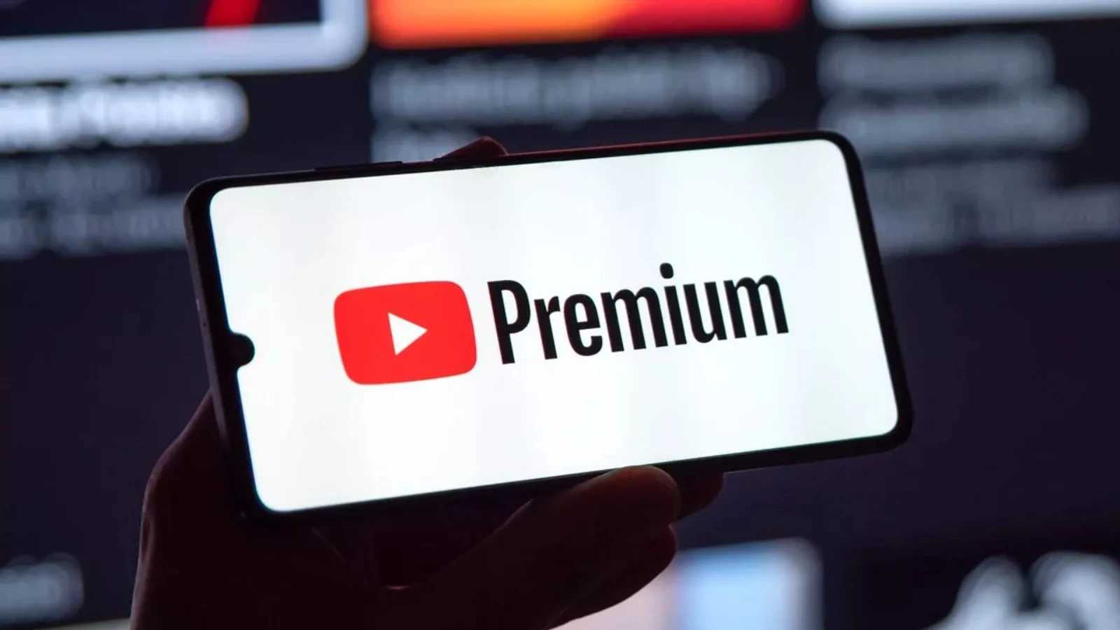 YouTube Premium’a Sesli Kitap Özelliği Geliyor: Spotify’a Rakip Olabilir