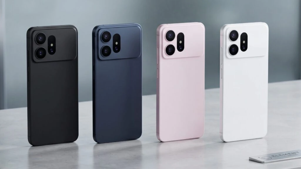 Samsung Galaxy S27 Ultra Yeni Renk Seçenekleri Sızdı: Pembe Tonu Beğenildi