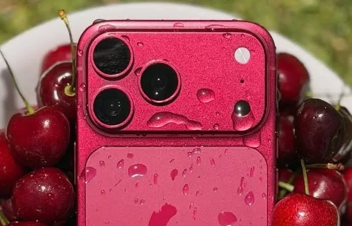 iPhone 18 Görselleri, Yeni Kamera Tasarımını Ortaya Çıkardı