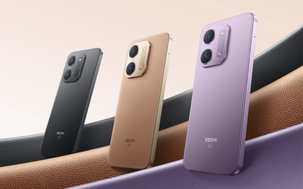 Redmi 17C 5G Piyasaya Sürüldü: İşte Fiyatı ve Özellikleri
