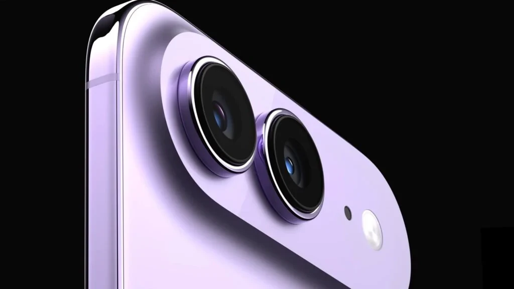 iPhone Air 2, Çift Arka Kamera ve Dev Bir Bataryaya Sahip Olacak!