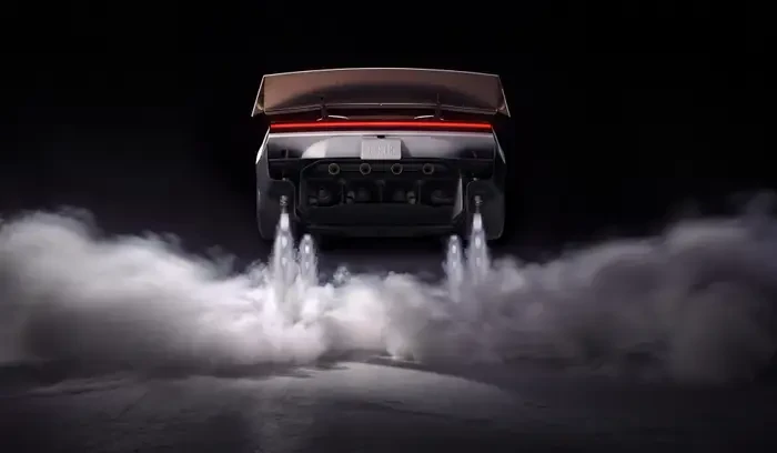 Elon Musk’tan Uçan Tesla Roadster Sürprizi: 2028 İçin Geri Sayım Başladı