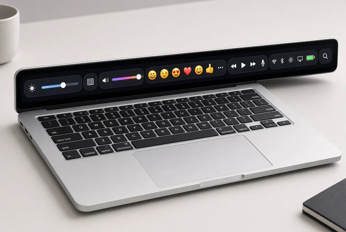 OLED Ekranlı Yeni MacBook Pro Modelleri Daha Hafif Olacak — OLED ekranlı MacBook Pro, M5 işlemcili MacBook, Apple dizüstü bilgisayar, MacBook Pro özellikleri, yeni MacBook Pro tasarımı
