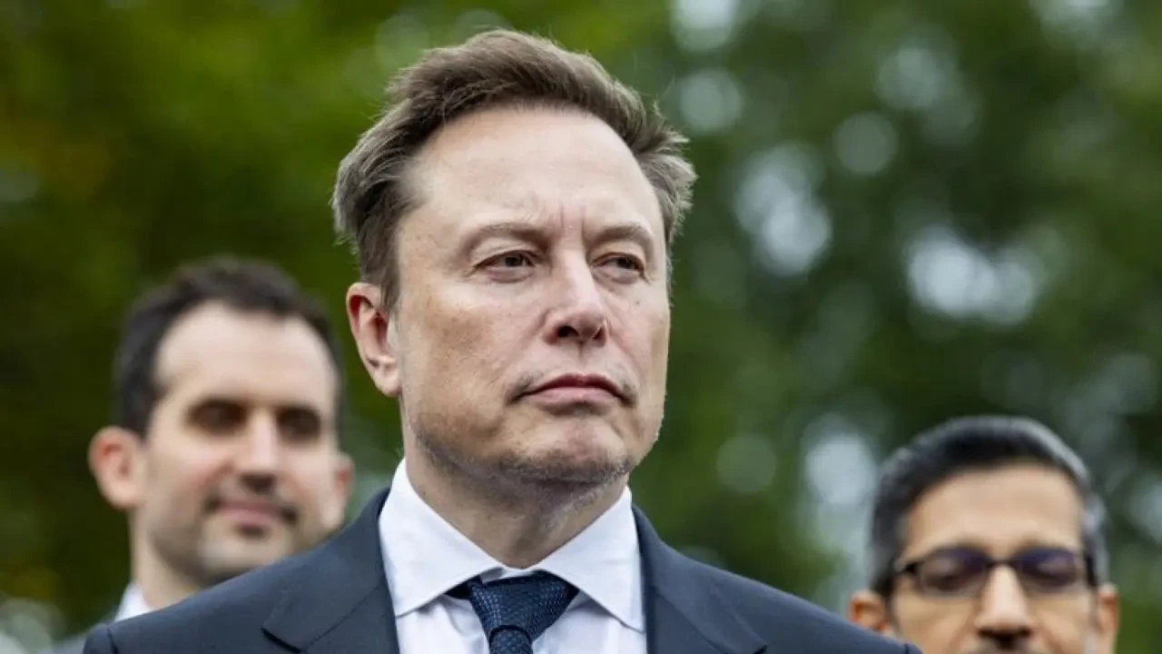 Elon Musk ABD’deki Her Çocuğa Birer SpaceX Hissesi Hediye Edecek