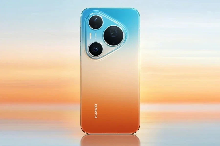 Huawei Pura 100 Pro ve Pro Max, Geniş Ekrana Sahip Olacak