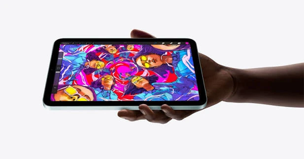 iPad Mini'nin Performansı iPad Pro 13'ü Geride Bıraktı