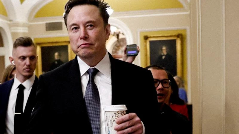 Elon Musk: "Sözde Zenginler Dahi Yapay Zekayı Kontrol Edemeyecek"