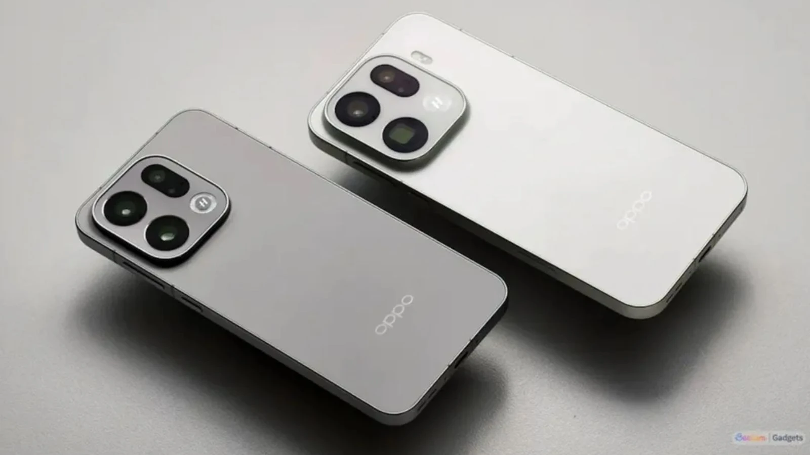 Oppo Find X10 Pro Mini Geniş Ekran ve Çift 200 MP Kamerayla Geliyor