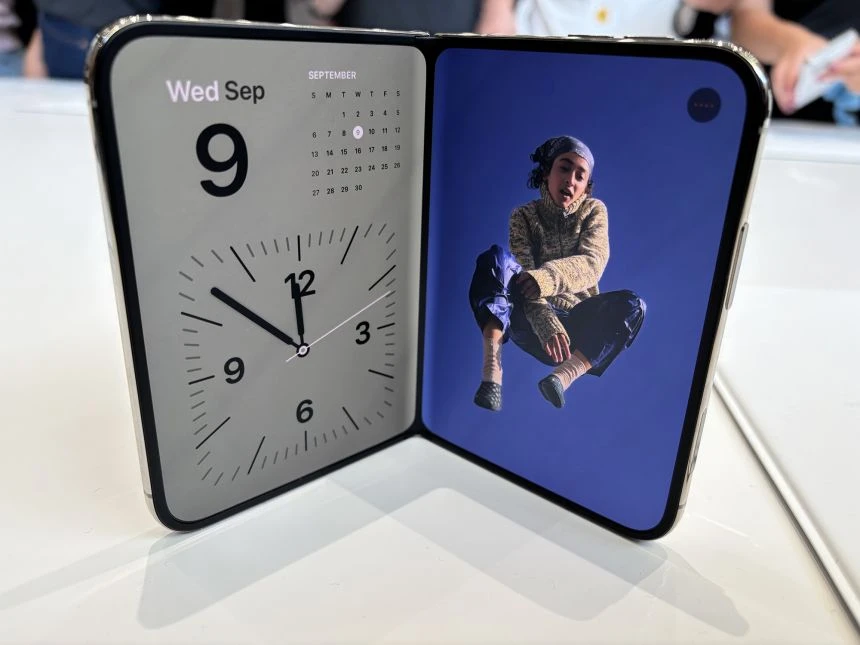 Piyasaya Yeni Çıkan iPhone Duo'nun Ekranı Kırıldı!