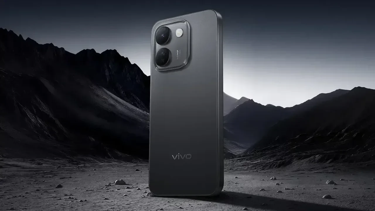 Vivo V80 Lite 5G Türkiye'de Satışa Sunuldu: İşte Fiyatı