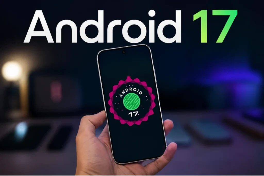 Desteklenmeyen akıllı telefonlara Android 17 nasıl yüklenir?
