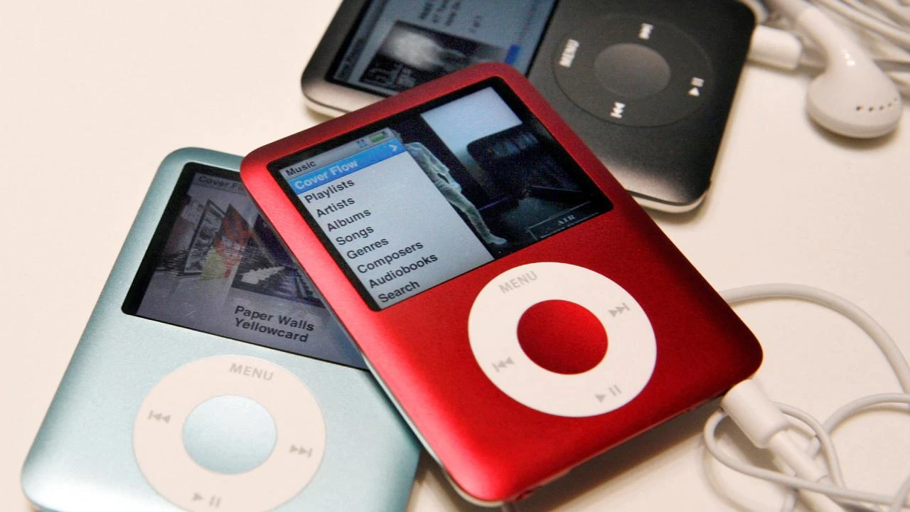 iPod Ruhunu Geri Getiren Sudo, 2027’de Geliyor