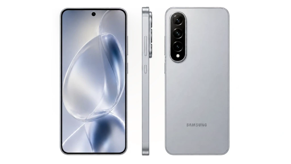 Samsung Galaxy A58 Kamera Özellikleri Sızdırıldı