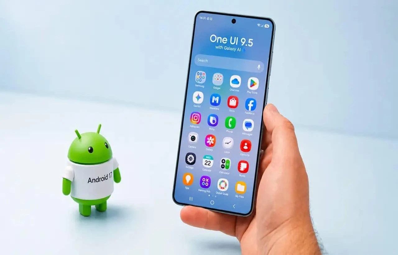 Samsung'un One UI 9.5 Beta Programı Hazırlıkları Başladı