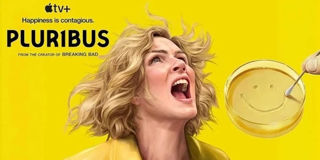 Apple TV Duyurdu: Pluribus 2. Sezon Çekimleri Bugün Başlıyor