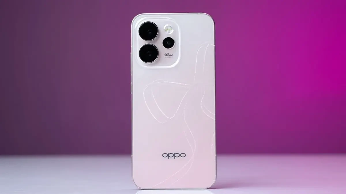 Oppo Reno 17 Pro Özellikleri Sızdırıldı