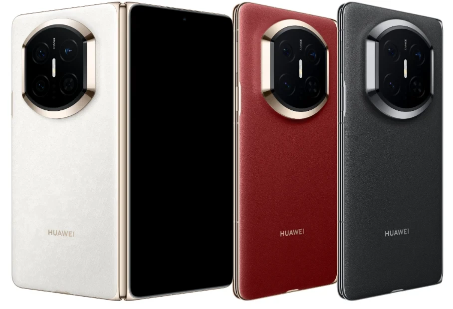 Huawei Mate X8 Kasım Ayında Bu Özelliklerle Piyasaya Çıkacak