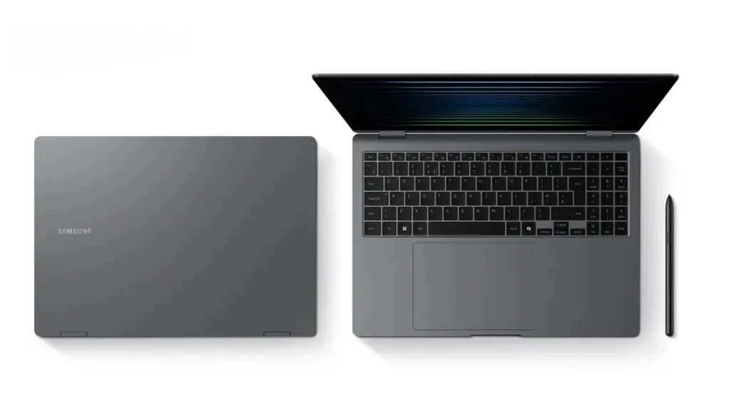 Samsung'un Android Laptopu İşlemci Performansıyla Geekbech'te Rekor Kırdı!