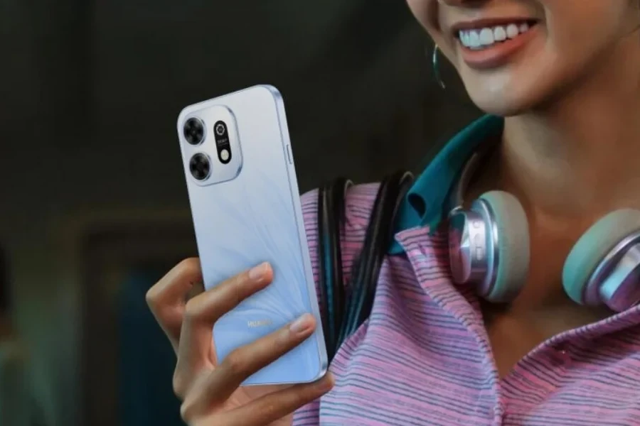Huawei Enjoy 100 Pro Tanıtıldı: İşte Fiyatı ve Özellikleri
