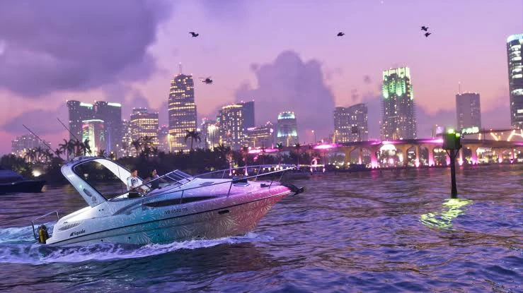 GTA 6 Öncesi Spoiler Alarmı! Shirrako’nun Gizemli Paylaşımı Tartışma Yarattı