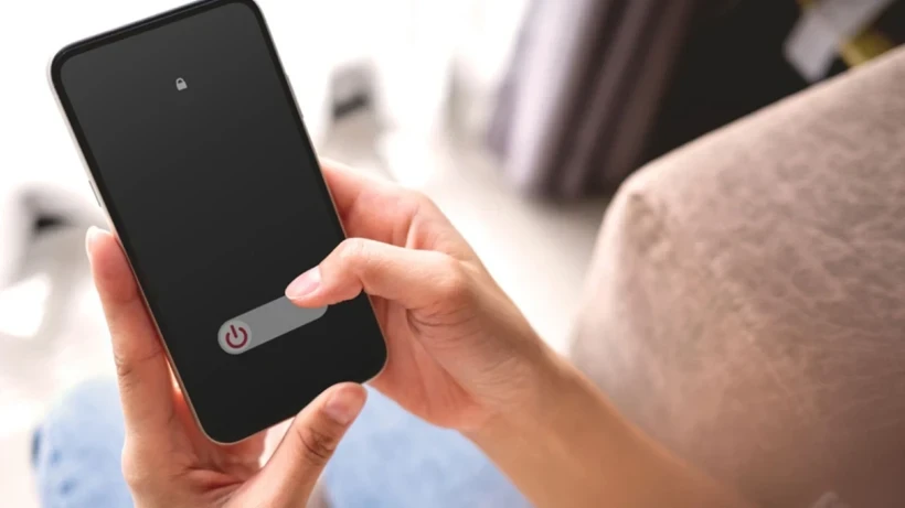 Telefonunu Sessizde Kullananların Ortak Özelliği Ne?