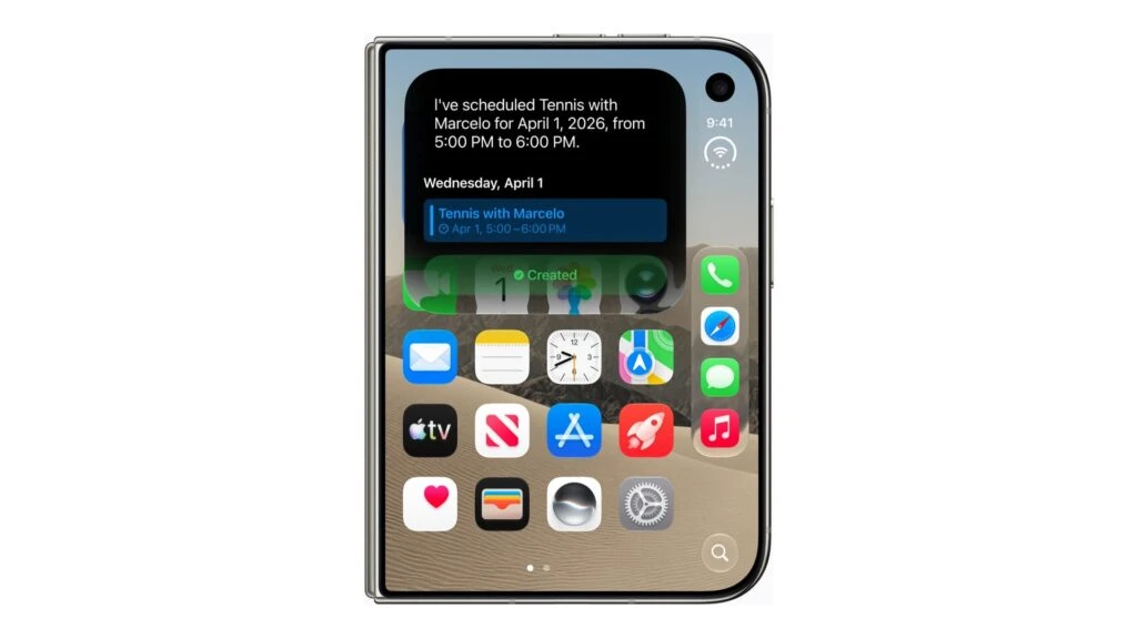 Apple, iOS 27.2'yi Yayınladı: İşte Dev Özellikler!