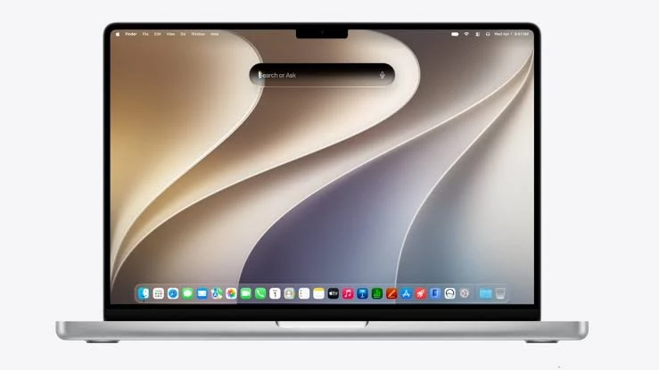 Mac'lerde Siri, ChatGPT ile Nasıl Değiştirilir?