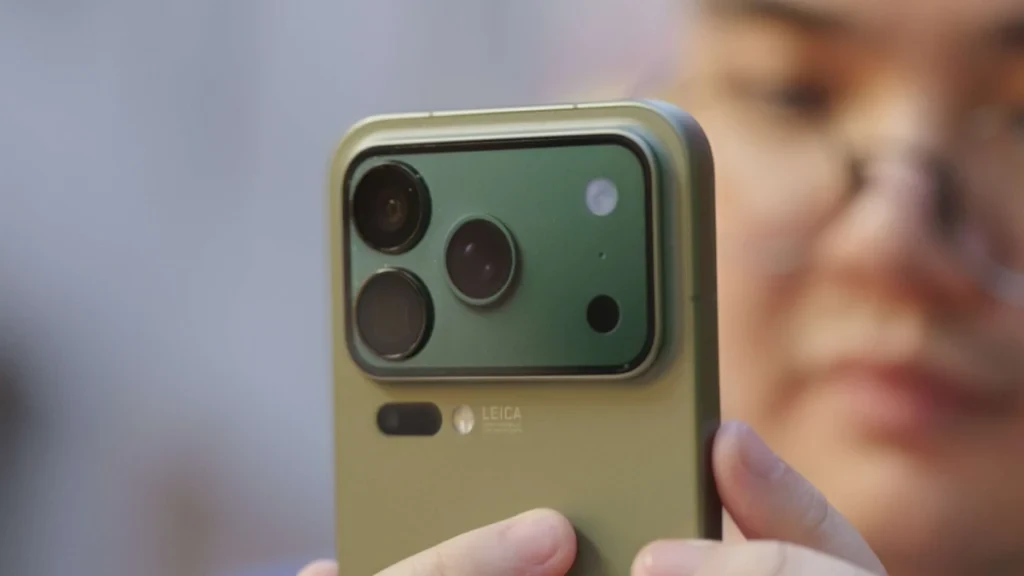 Xiaomi'nin Ekim 2026 Güvenlik Güncellemesini Alan Cihazlar
