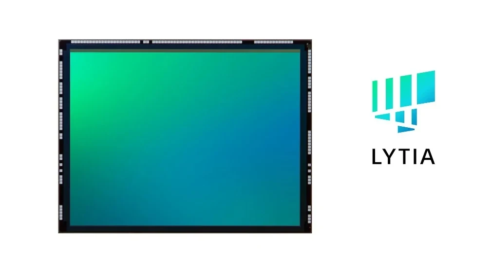 50 MP'lik Sony LYTIA 720 Sensör Piyasaya Sürüldü: İşte Detaylar
