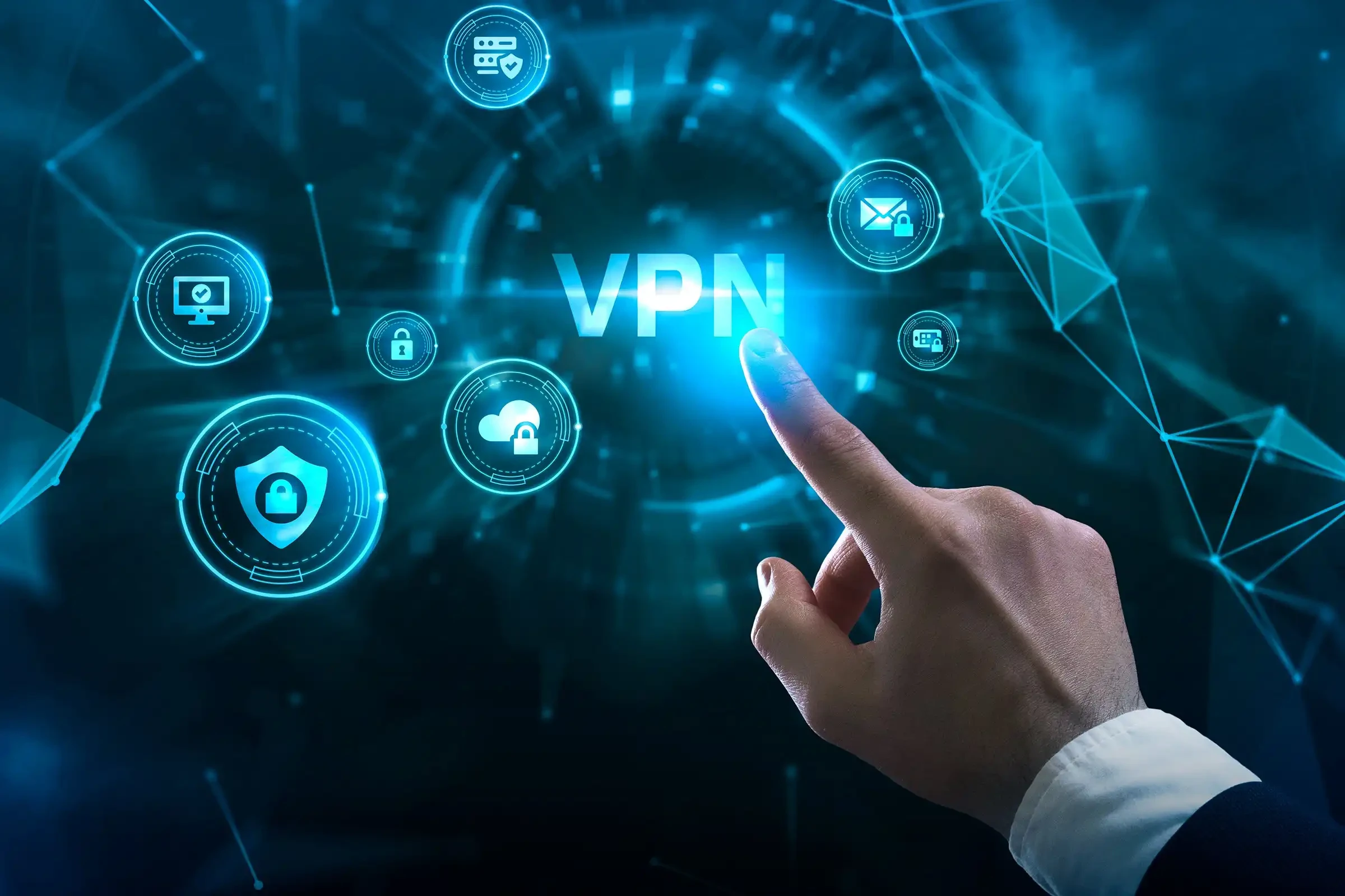 VPN Kullanımı Sonsuza Dek Yasaklanabilir!