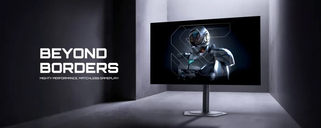 Gigabyte MO27Q28GR Oyun Monitörü Piyasaya Çıktı: İşte Fiyatı ve Özellikleri