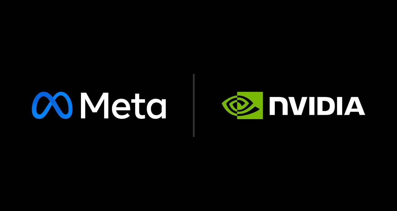 Yapay Zekada Dev İttifak: Meta’dan Nvidia’ya Milyarlarca Dolarlık İşlemci Siparişi!