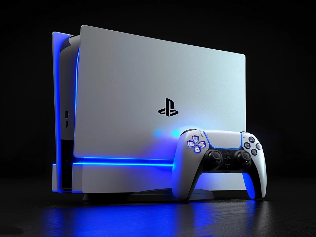 PlayStation 6 ve Yeni El Konsolu Sızdı!