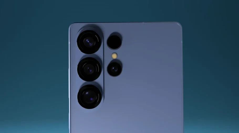 Samsung Galaxy S26 Ultra'nın Yapay Zeka Kamerası Harika Video Çekiyor!