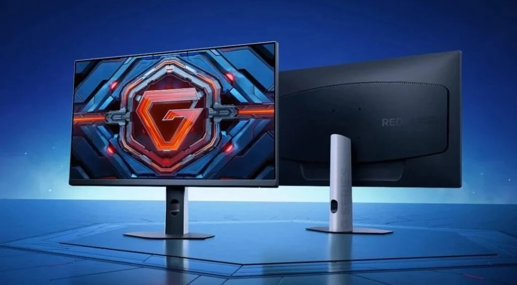 Xiaomi'den Uygun Fiyatlı Oyun Monitörü: Redmi G25!