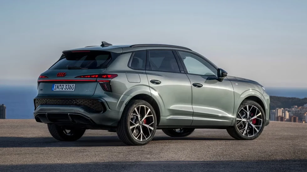 Audi Türkiye’nin Yapay Zeka Başarısı Meta Tarafından Global “Başarı Hikayesi” Seçildi