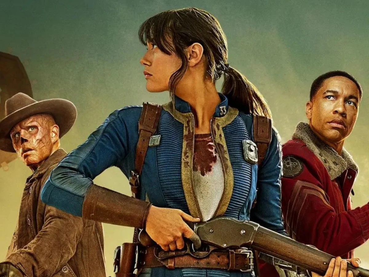 Fallout 2. Sezon Açılımı: 3. Sezon Olacak mı?