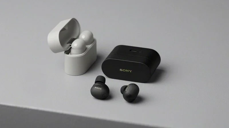 Sony WF-1000XM6 Kulaklıklarını Tanıttı: AirPods Pro 3'e Rakip Geliyor