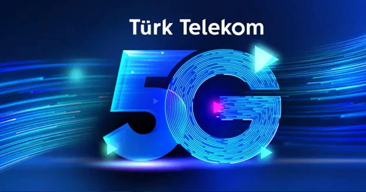 Türk Telekom, Milli 5G Teknolojilerini Dünya Sahnesine Taşıyor