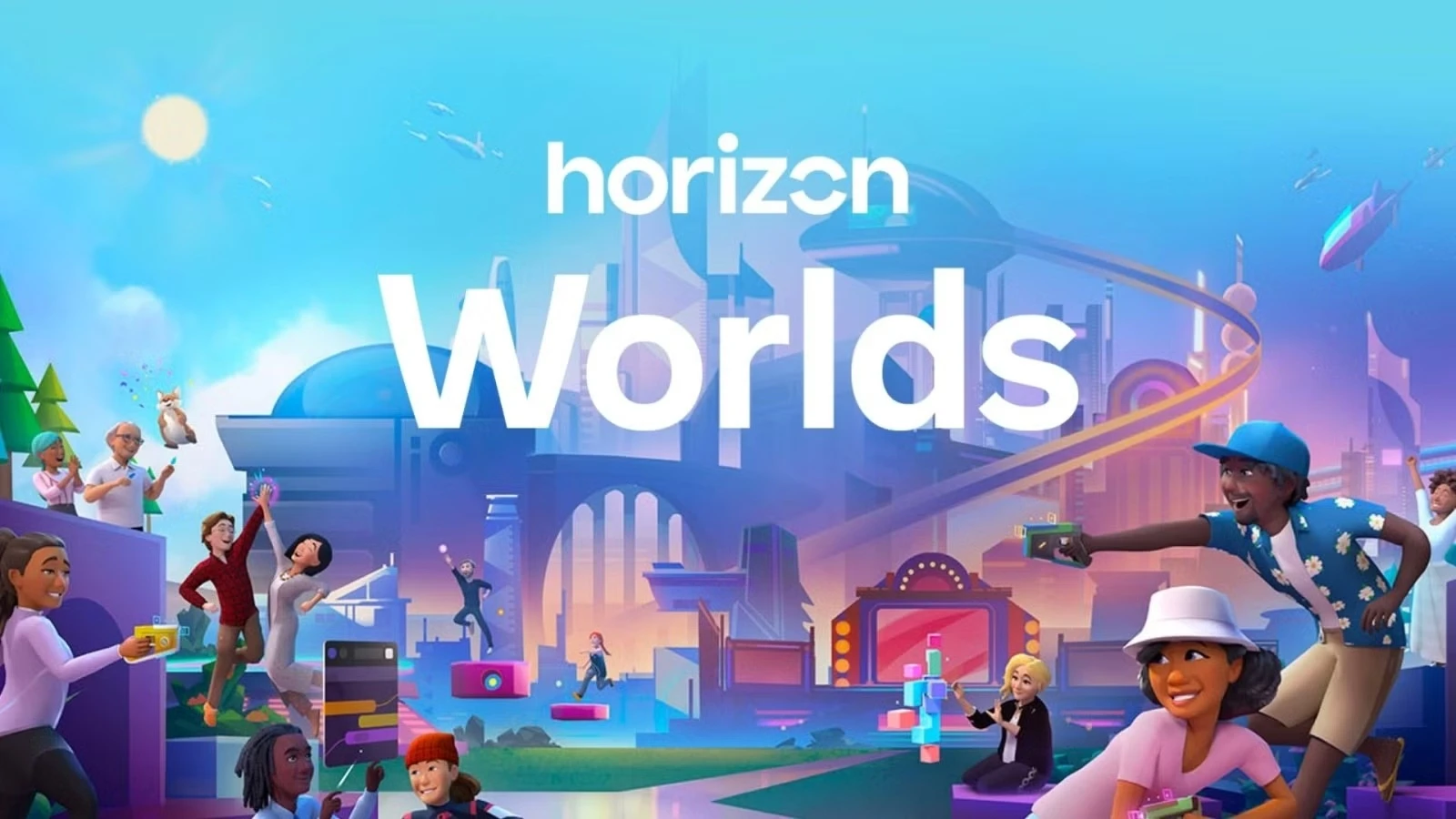 Meta’da Dev Yol Ayrımı: Horizon Worlds ve Quest VR Platformları Resmen Ayrıldı