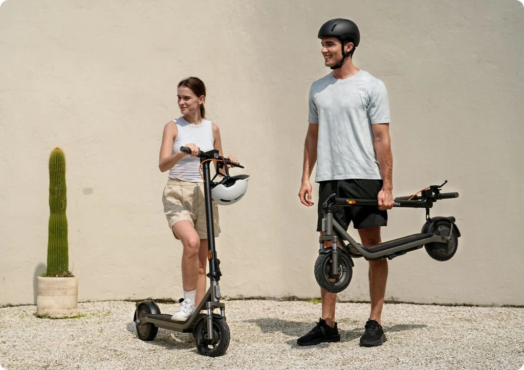 Xiaomi Elektrikli Scooter 6 Serisinin Fiyatı ve Çıkış Tarihi Sızdı