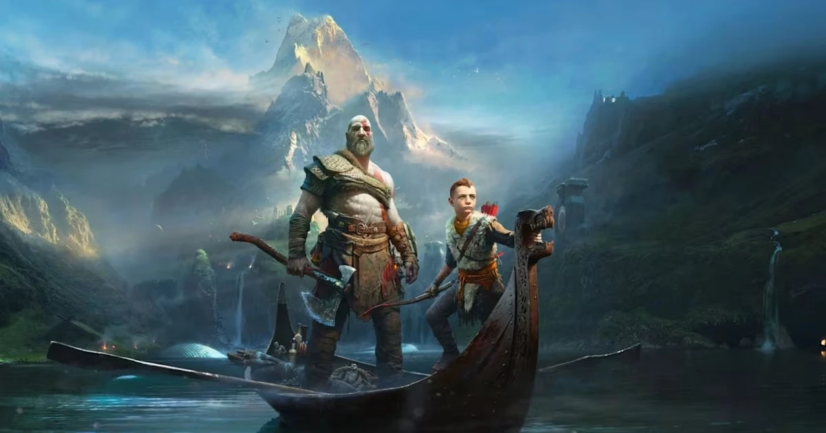 Yeni God of War İçin "Yaz Sonu" İşaret Edildi