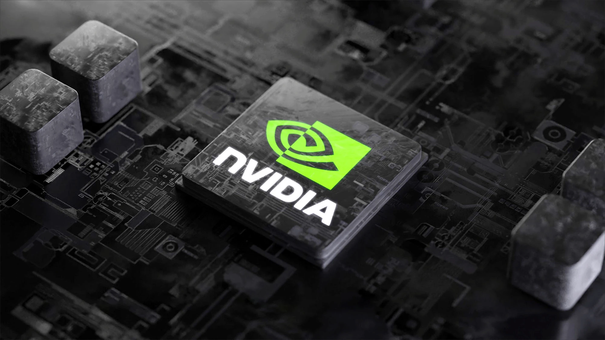 NVIDIA’dan Verimlilik Şovu: Watt Başına 50 Kat Daha Fazla Performans!