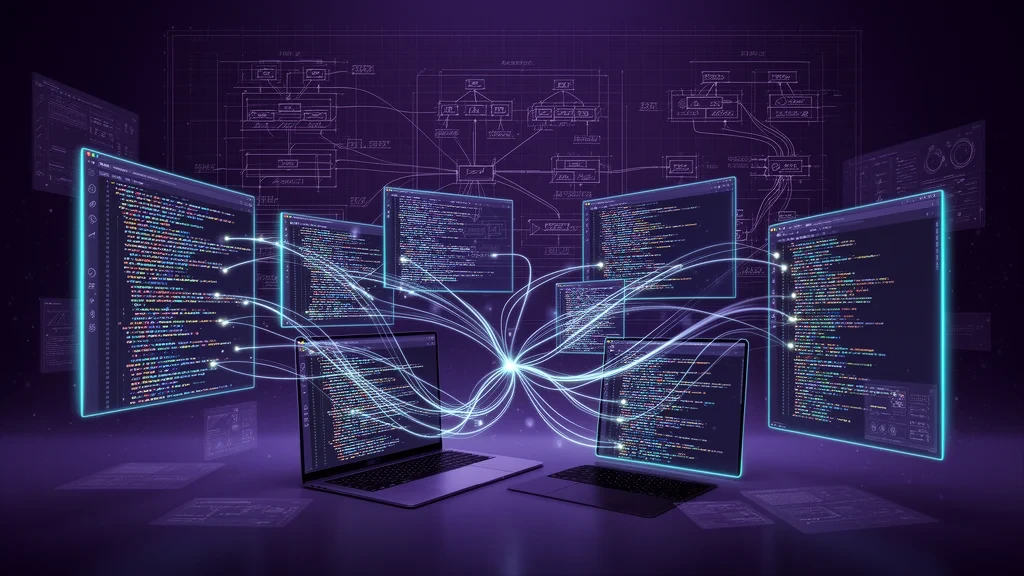 Kodlamanın Yeni Mimarı: Qwen3-Coder-Next Sahneye Çıktı!