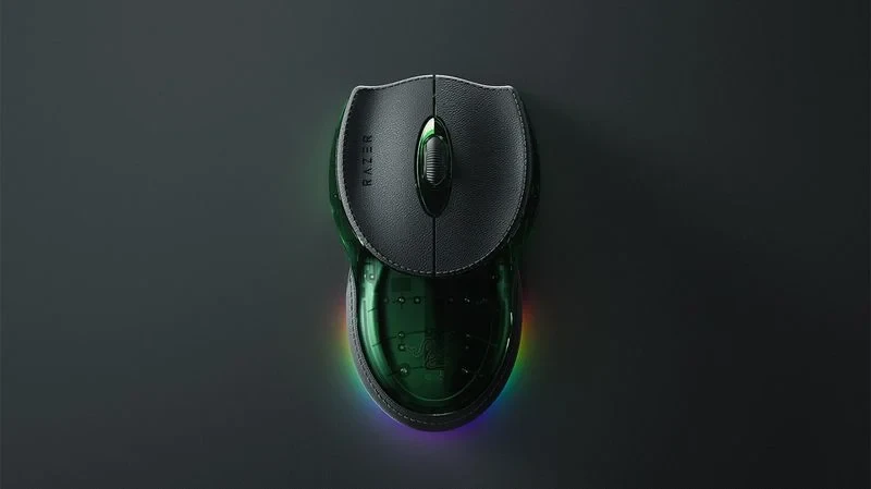 Razer Boomslang Oyun Faresi 1137 Dolara Satışa Sunuldu